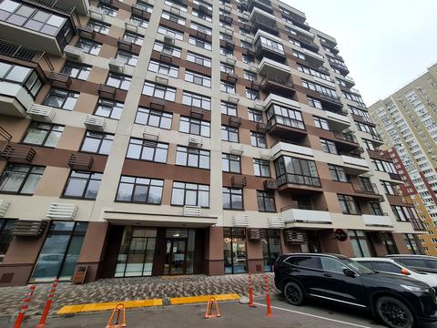 квартира по адресу Олександра Олеся ул., 2-А