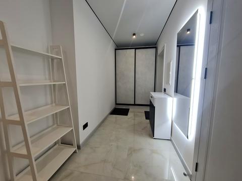 квартира по адресу Олександра Олеся ул., 2-А