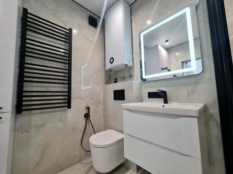 квартира по адресу Олександра Олеся ул., 2-А