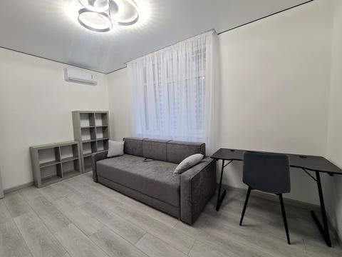 квартира по адресу Олександра Олеся ул., 2-А