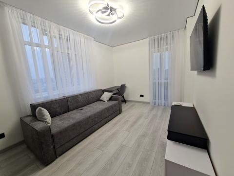 квартира по адресу Олександра Олеся ул., 2-А