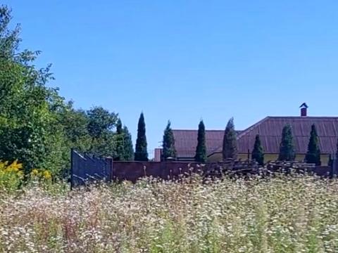 ділянка за адресою Сонячна вул.