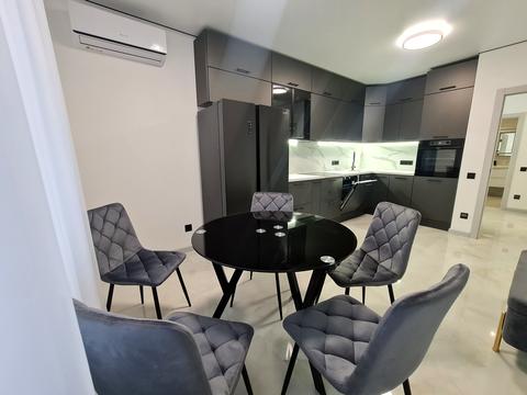 квартира по адресу Олександра Олеся ул., 2-А