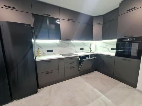 квартира по адресу Олександра Олеся ул., 2-А