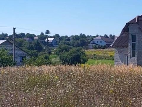 ділянка за адресою Сонячна вул.