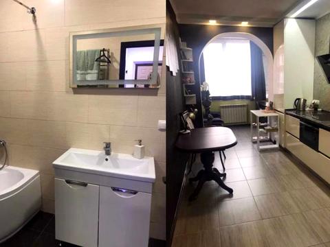 квартира за адресою Мирна вул., (Будинок 1)