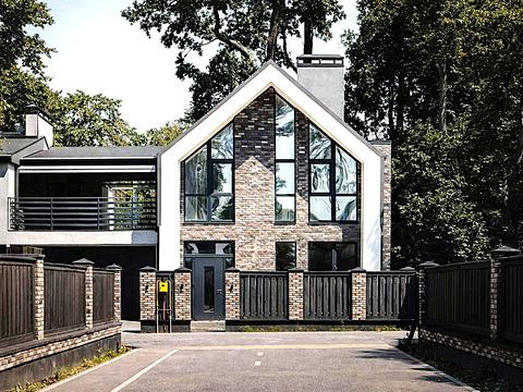 дом по адресу Евгения Коновальца ул.