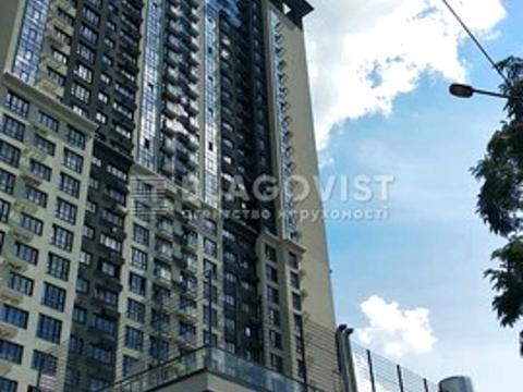 квартира за адресою Берестейський просп. (Перемоги), 5-В