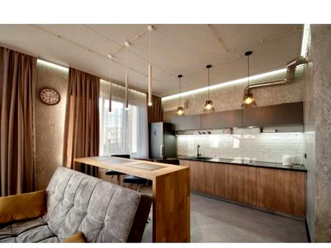 квартира за адресою Перлинна вул., 2