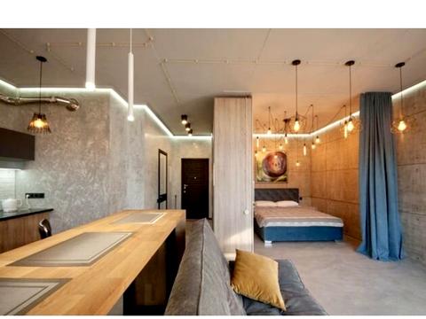 квартира за адресою Перлинна вул., 2