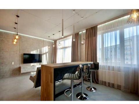 квартира за адресою Перлинна вул., 2