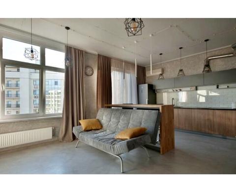 квартира за адресою Перлинна вул., 2