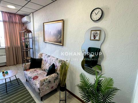 коммерческая по адресу Проскуровская ул., 74