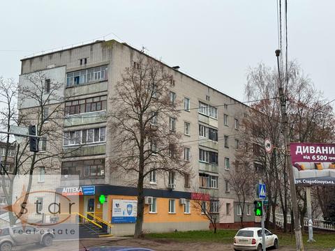 квартира за адресою Миру просп., 193