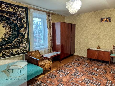 квартира по адресу Мира просп., 193