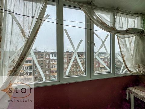 квартира по адресу Мира просп., 193