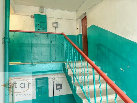 квартира по адресу Мира просп., 193