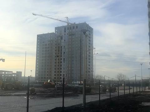 квартира за адресою Київ, Всеволода Змієнка вул., 34/21