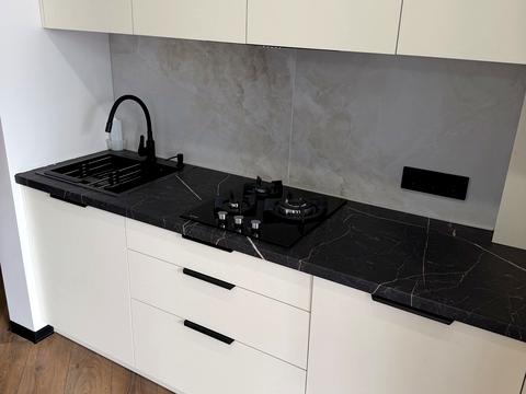 квартира по адресу Капушанская ул., (Будинок 3)