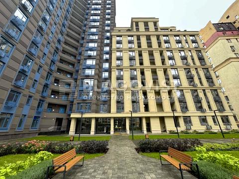 квартира за адресою Річкова вул., 4