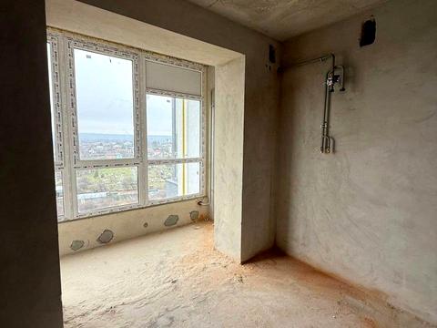 квартира по адресу Княгинин ул., (Будинок 17)