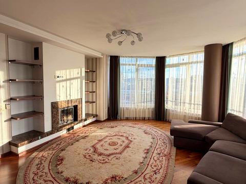 квартира за адресою Авраама Лінкольна вул. (Димитрова), 10