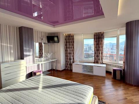 квартира за адресою Авраама Лінкольна вул. (Димитрова), 10