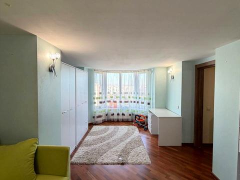 квартира за адресою Авраама Лінкольна вул. (Димитрова), 10