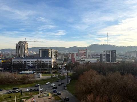 квартира за адресою Авраама Лінкольна вул. (Димитрова), 10