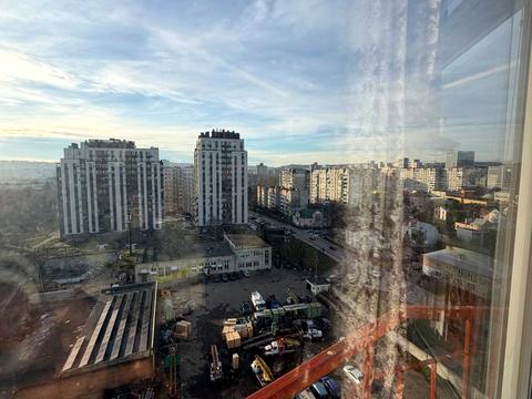 квартира за адресою Авраама Лінкольна вул. (Димитрова), 10