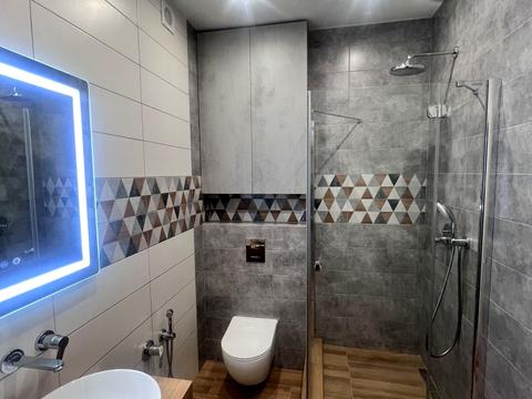 квартира по адресу Григория Сковороды ул., 54