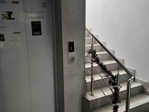 квартира по адресу Григория Сковороды ул., 54