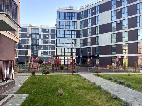 квартира по адресу Григория Сковороды ул., 54