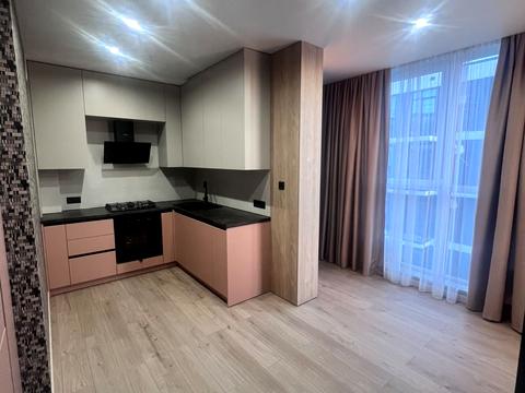 квартира по адресу Григория Сковороды ул., 54