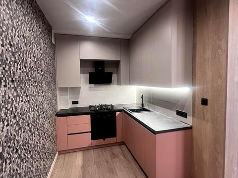 квартира по адресу Григория Сковороды ул., 54