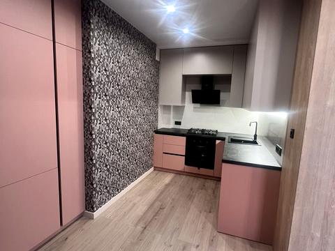 квартира по адресу Григория Сковороды ул., 54