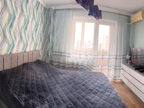 квартира по адресу Грушевського ул., 17-Б