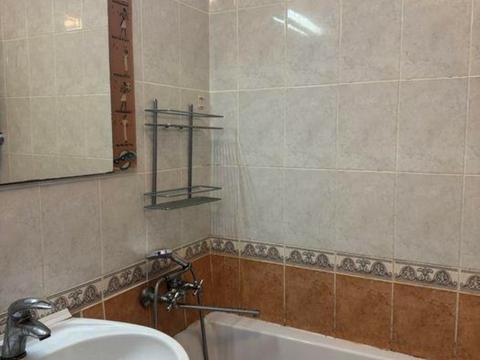 квартира по адресу Грушевського ул., 17-Б