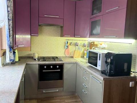 квартира по адресу Грушевського ул., 17-Б