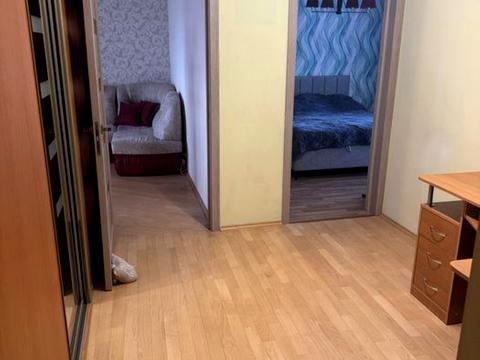 квартира по адресу Грушевського ул., 17-Б