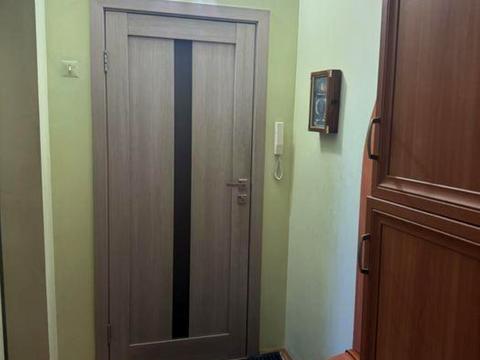 квартира по адресу Грушевського ул., 17-Б