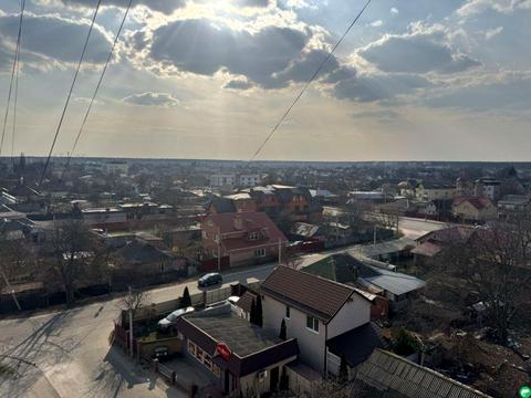 квартира по адресу Грушевського ул., 17-Б