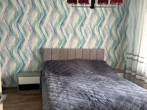 квартира по адресу Грушевського ул., 17-Б