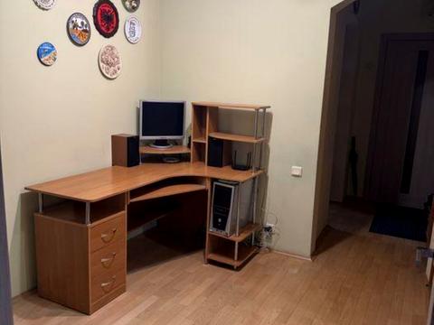 квартира по адресу Грушевського ул., 17-Б