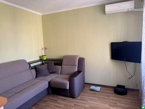 квартира по адресу Грушевського ул., 17-Б