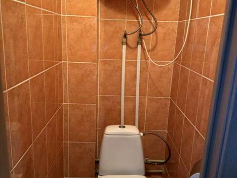 квартира по адресу Грушевського ул., 17-Б