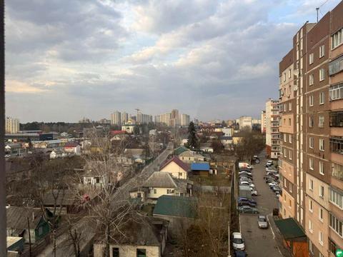 квартира по адресу Грушевського ул., 17-Б