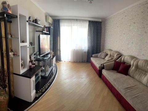 квартира по адресу Грушевського ул., 17-Б