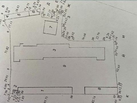 коммерческая по адресу Галафеєва, 101