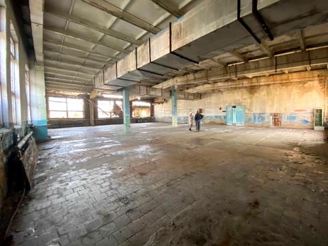 коммерческая по адресу Галафеєва, 101